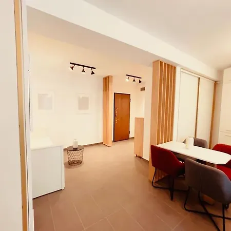 Apartment Little - 1r In Tineretului