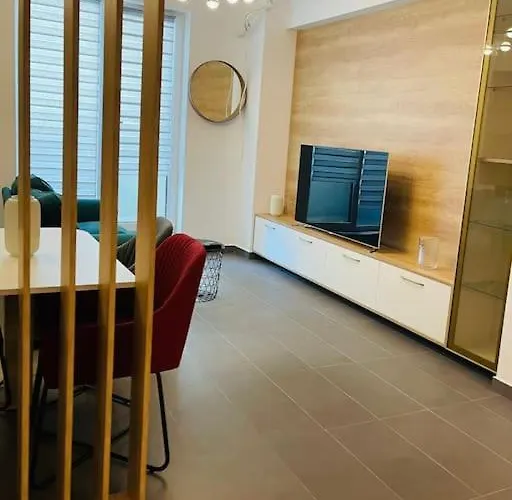 Little Prince - Cute Studio In Tineretului Bucureşti